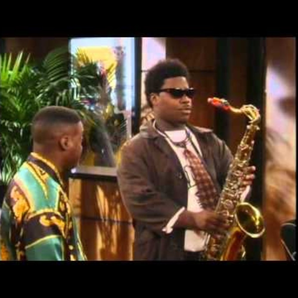 Meet your Posher, Michael